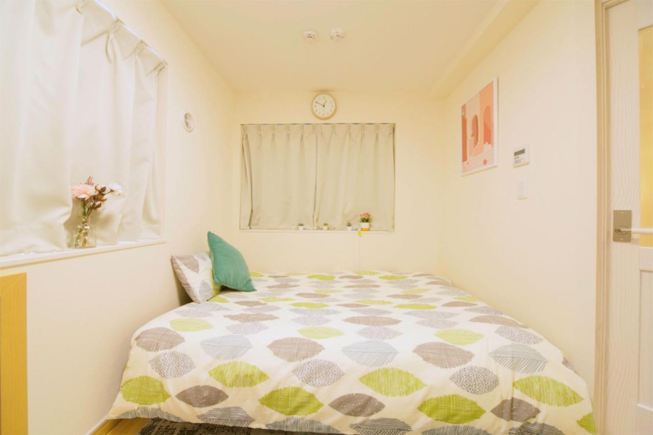 Nestay Villa Tokyo Otsuka Exterior foto